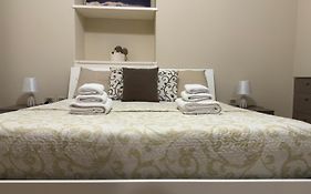Appartamento Fontanella Deluxe