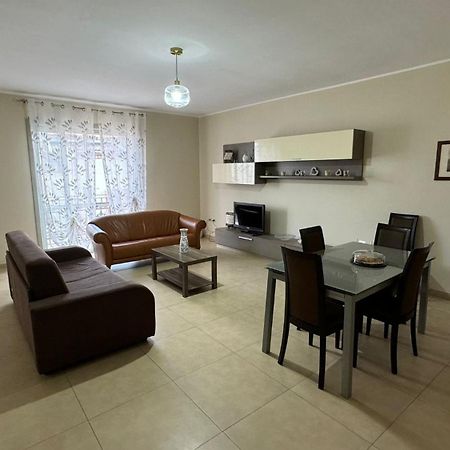 Appartamento Fontanella Deluxe Brindisi Zewnętrze zdjęcie