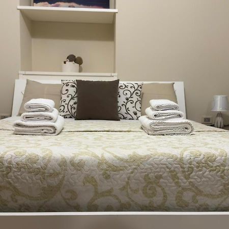 Appartamento Fontanella Deluxe Brindisi Zewnętrze zdjęcie