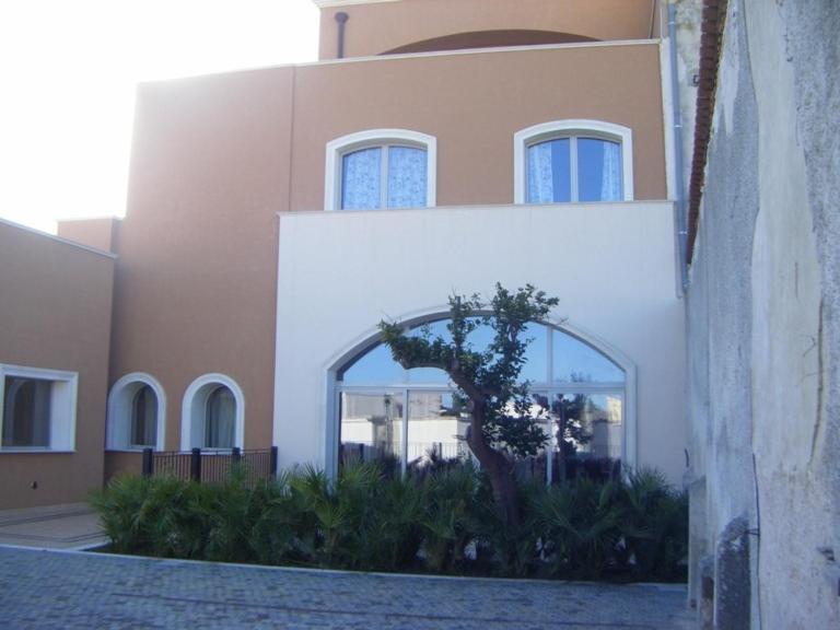 Appartamento Fontanella Deluxe Brindisi Zewnętrze zdjęcie