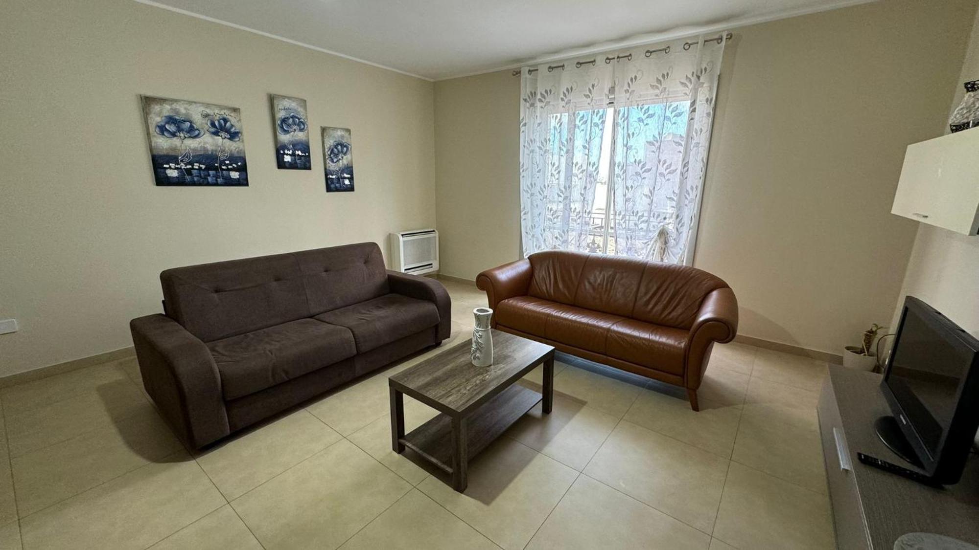 Appartamento Fontanella Deluxe Brindisi Zewnętrze zdjęcie