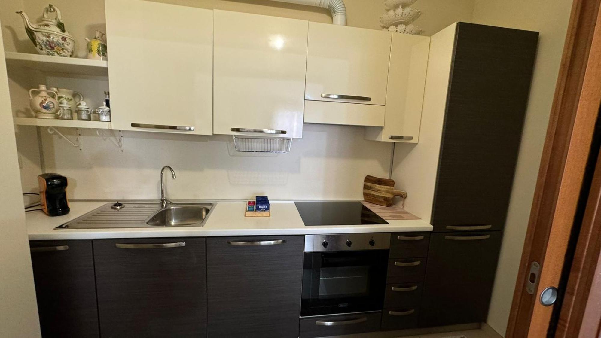 Appartamento Fontanella Deluxe Brindisi Zewnętrze zdjęcie