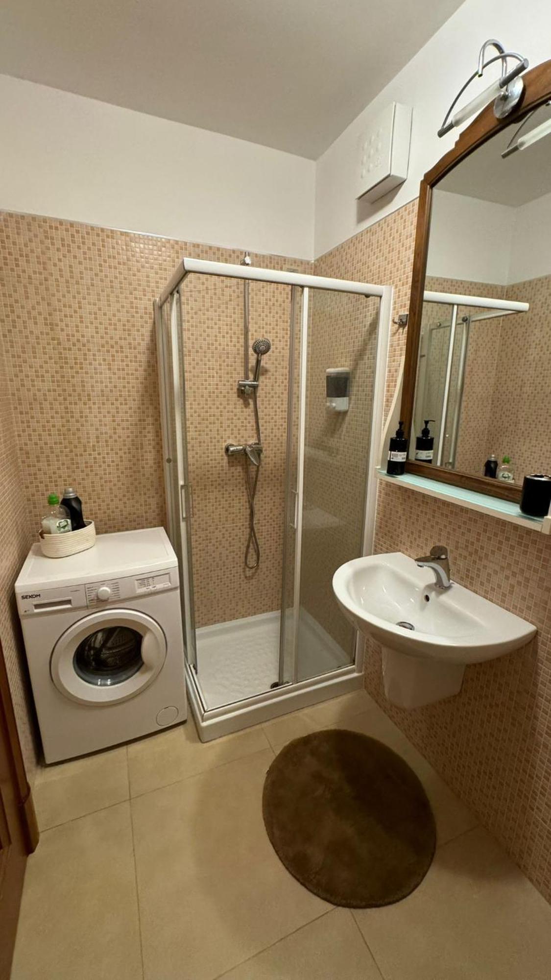 Appartamento Fontanella Deluxe Brindisi Zewnętrze zdjęcie