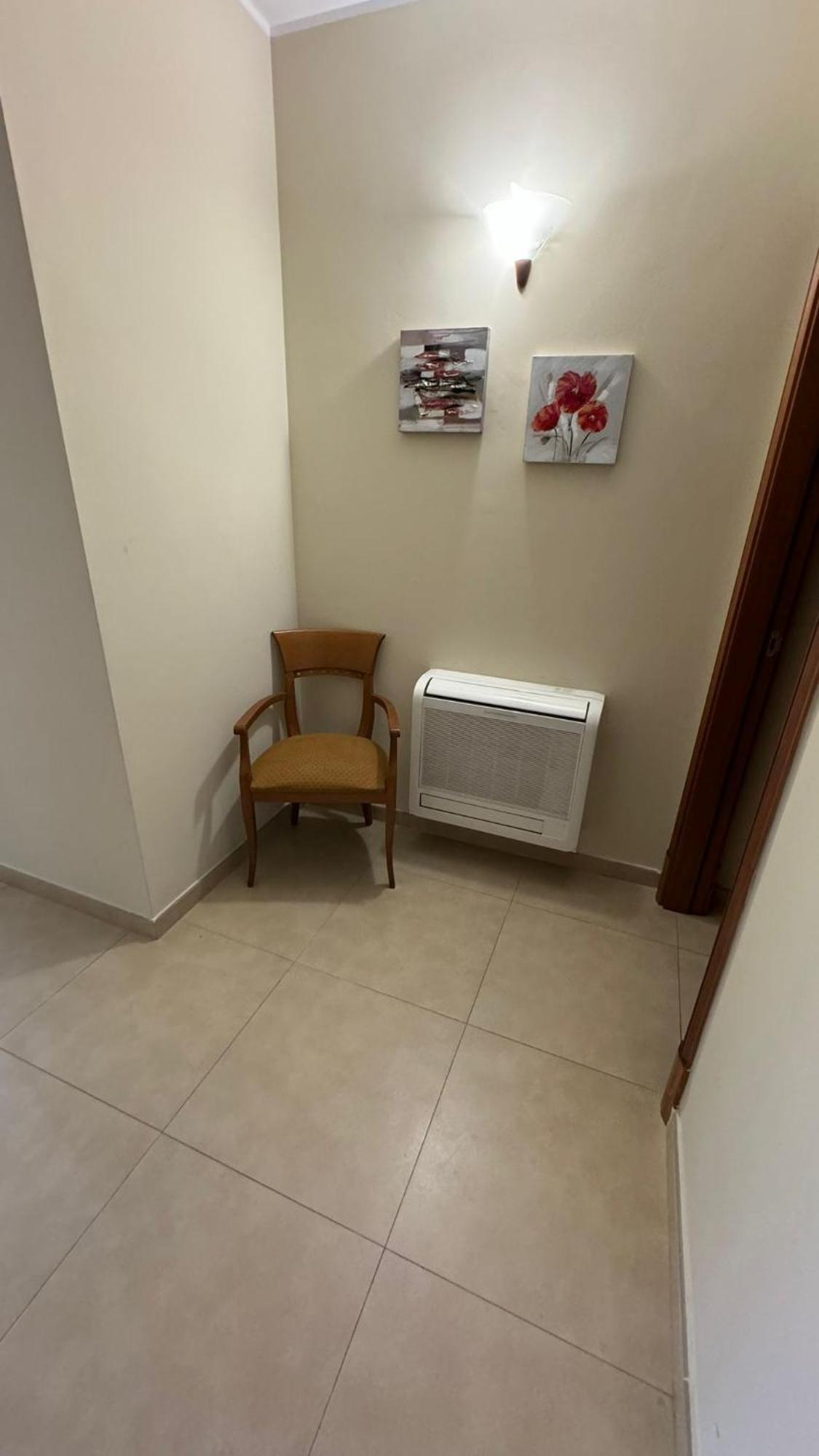 Appartamento Fontanella Deluxe Brindisi Zewnętrze zdjęcie