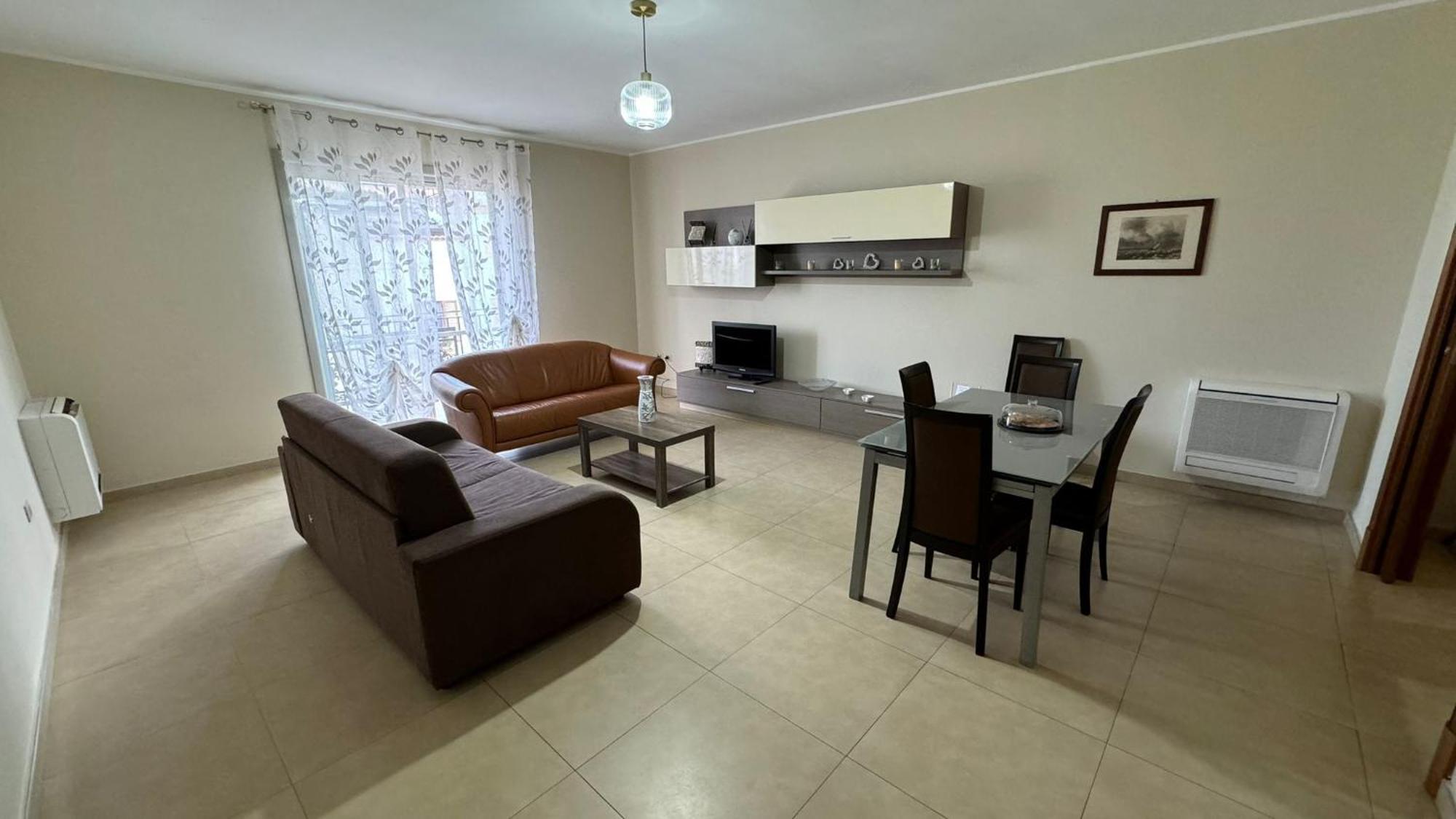 Appartamento Fontanella Deluxe Brindisi Zewnętrze zdjęcie