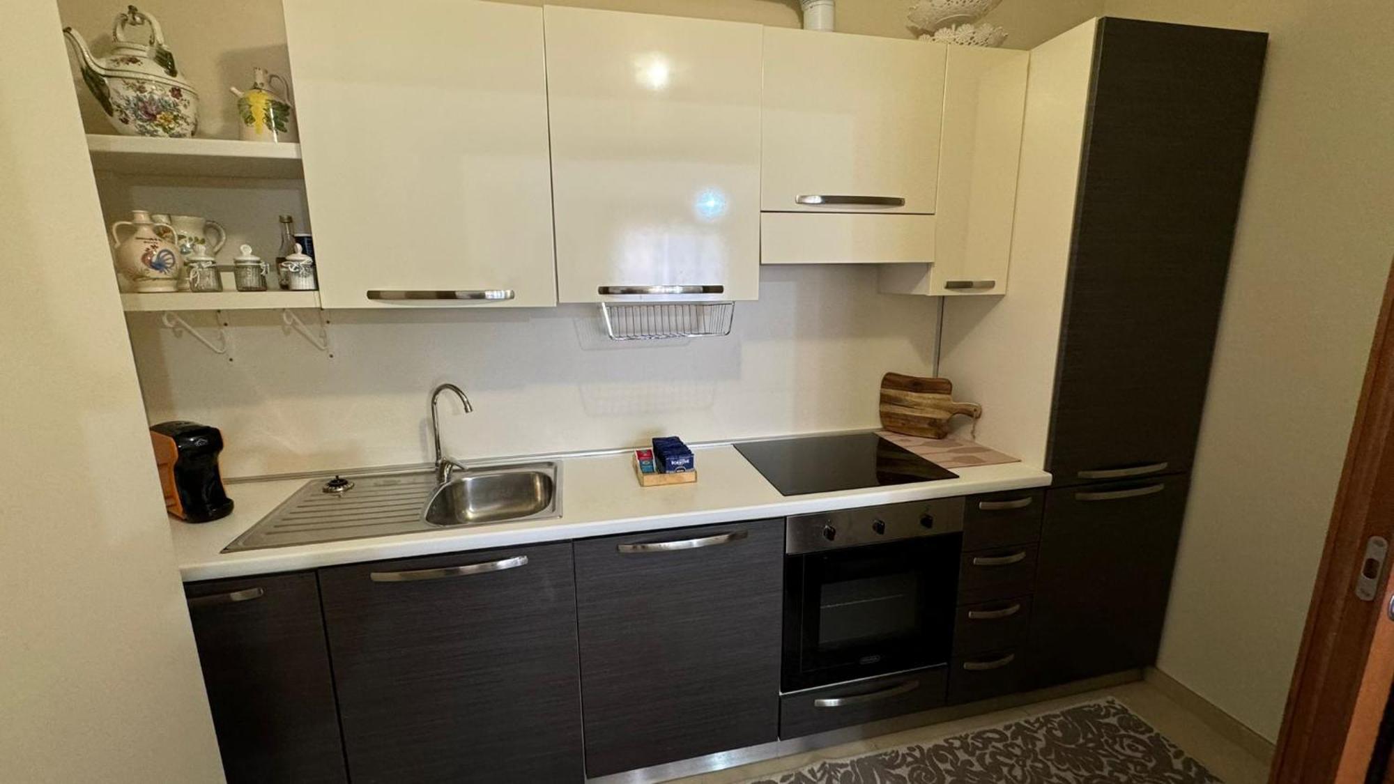 Appartamento Fontanella Deluxe Brindisi Zewnętrze zdjęcie