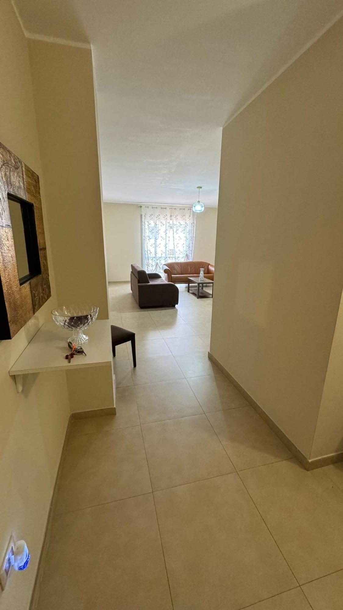 Appartamento Fontanella Deluxe Brindisi Zewnętrze zdjęcie