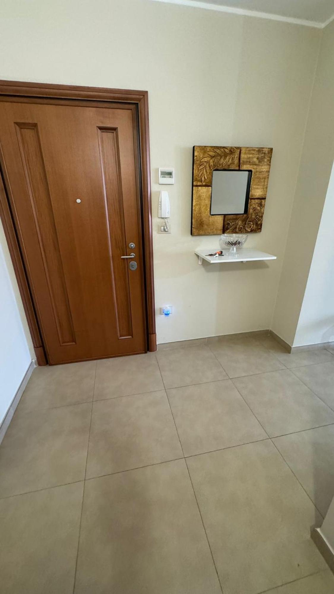 Appartamento Fontanella Deluxe Brindisi Zewnętrze zdjęcie