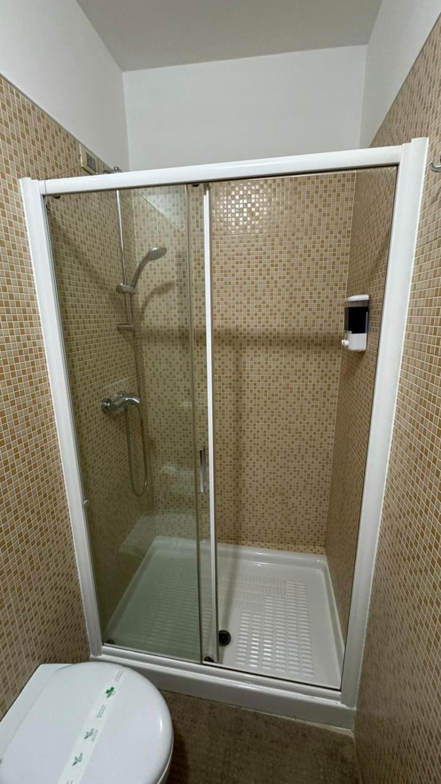 Appartamento Fontanella Deluxe Brindisi Zewnętrze zdjęcie