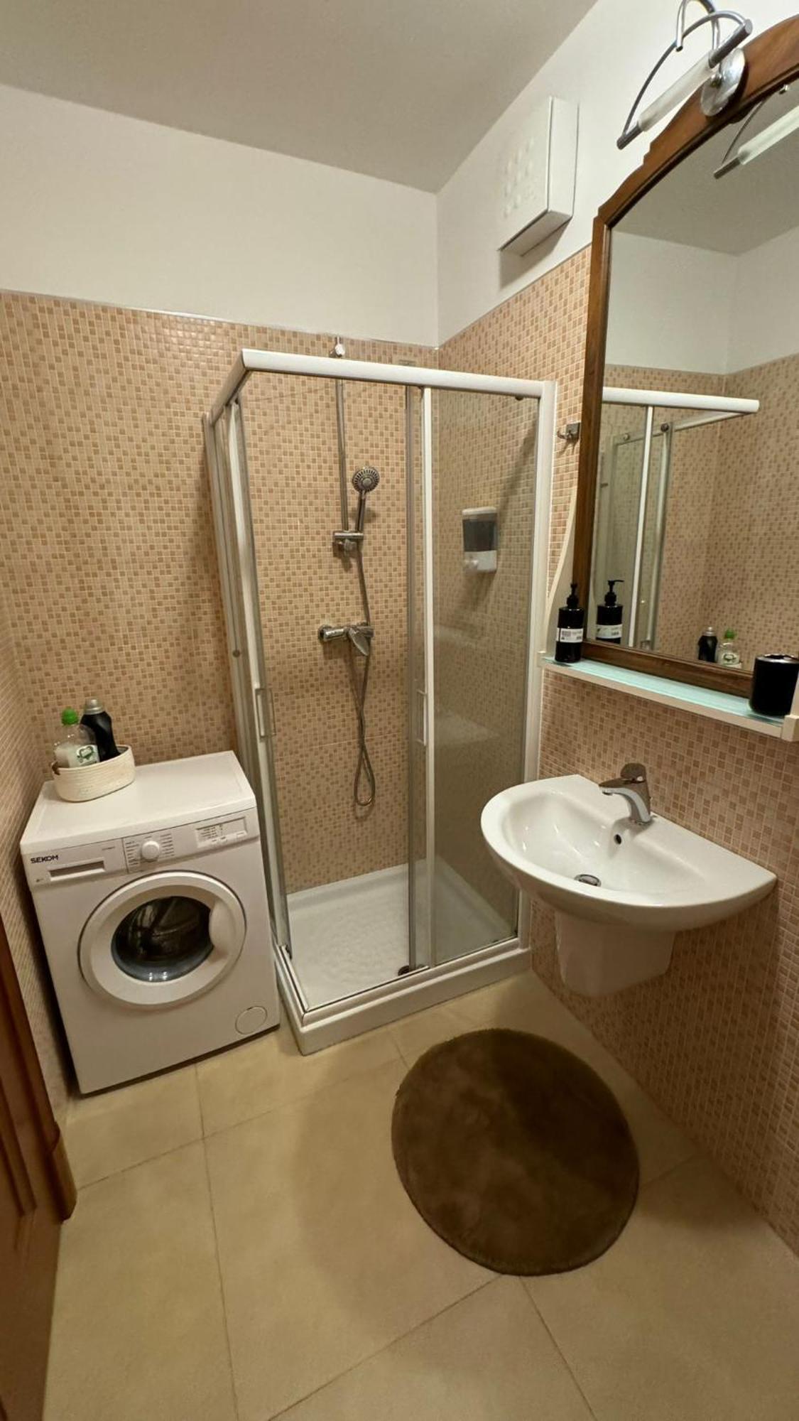 Appartamento Fontanella Deluxe Brindisi Zewnętrze zdjęcie