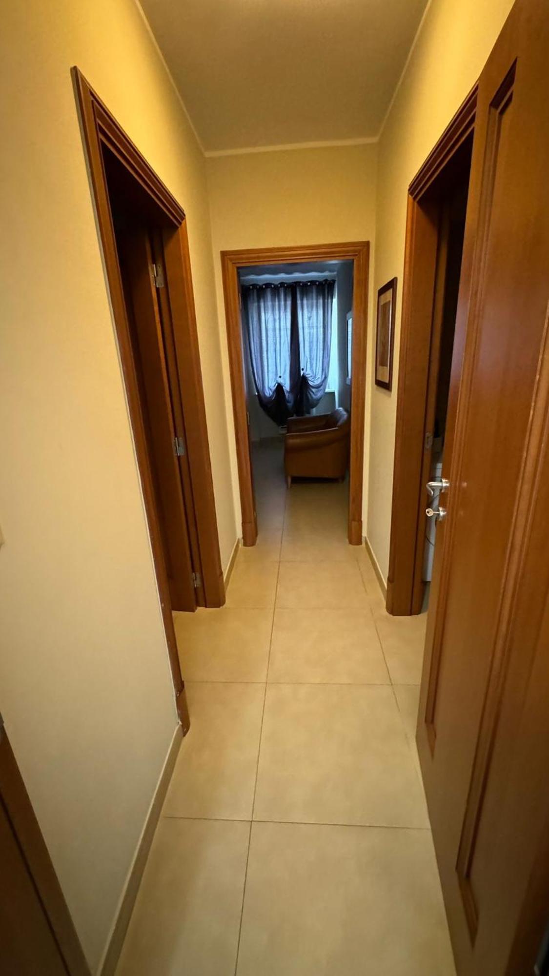 Appartamento Fontanella Deluxe Brindisi Zewnętrze zdjęcie