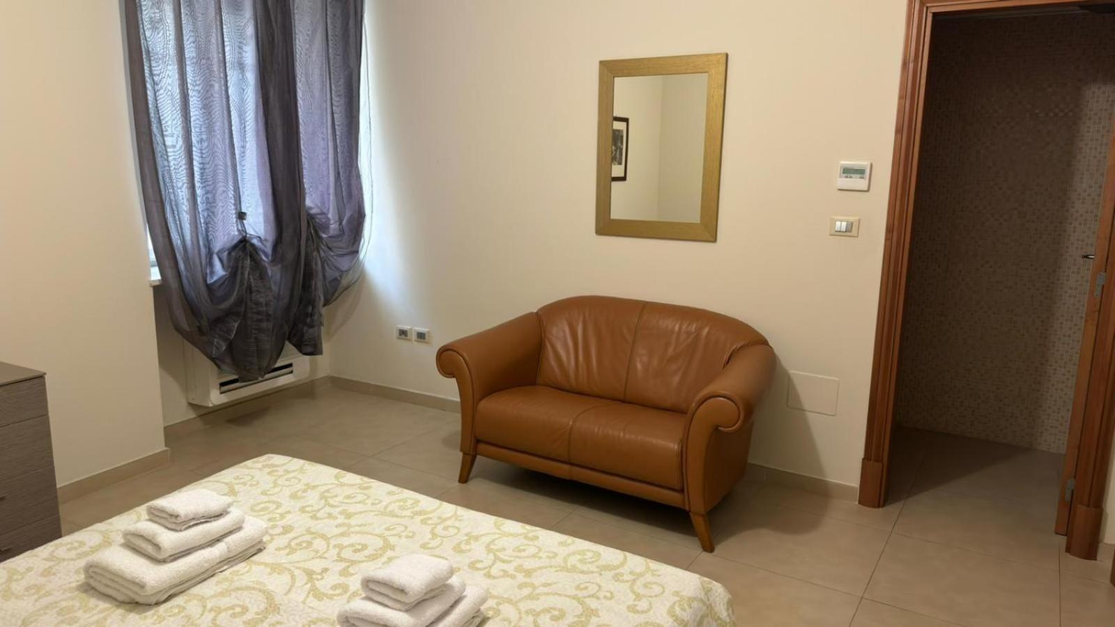 Appartamento Fontanella Deluxe Brindisi Zewnętrze zdjęcie