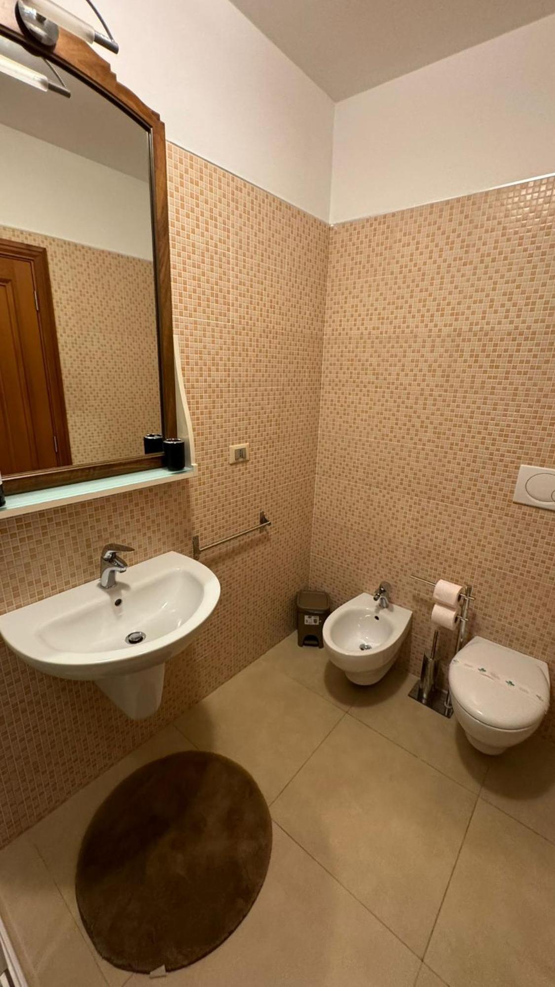Appartamento Fontanella Deluxe Brindisi Zewnętrze zdjęcie