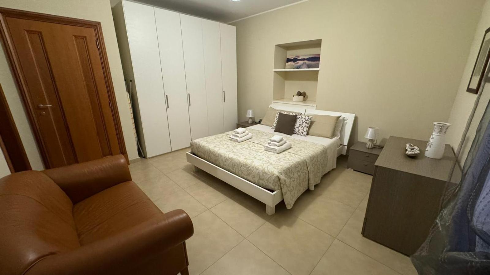 Appartamento Fontanella Deluxe Brindisi Zewnętrze zdjęcie