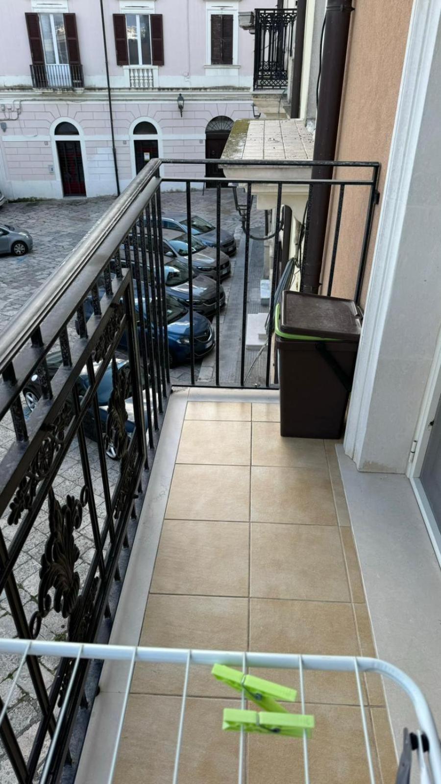 Appartamento Fontanella Deluxe Brindisi Zewnętrze zdjęcie