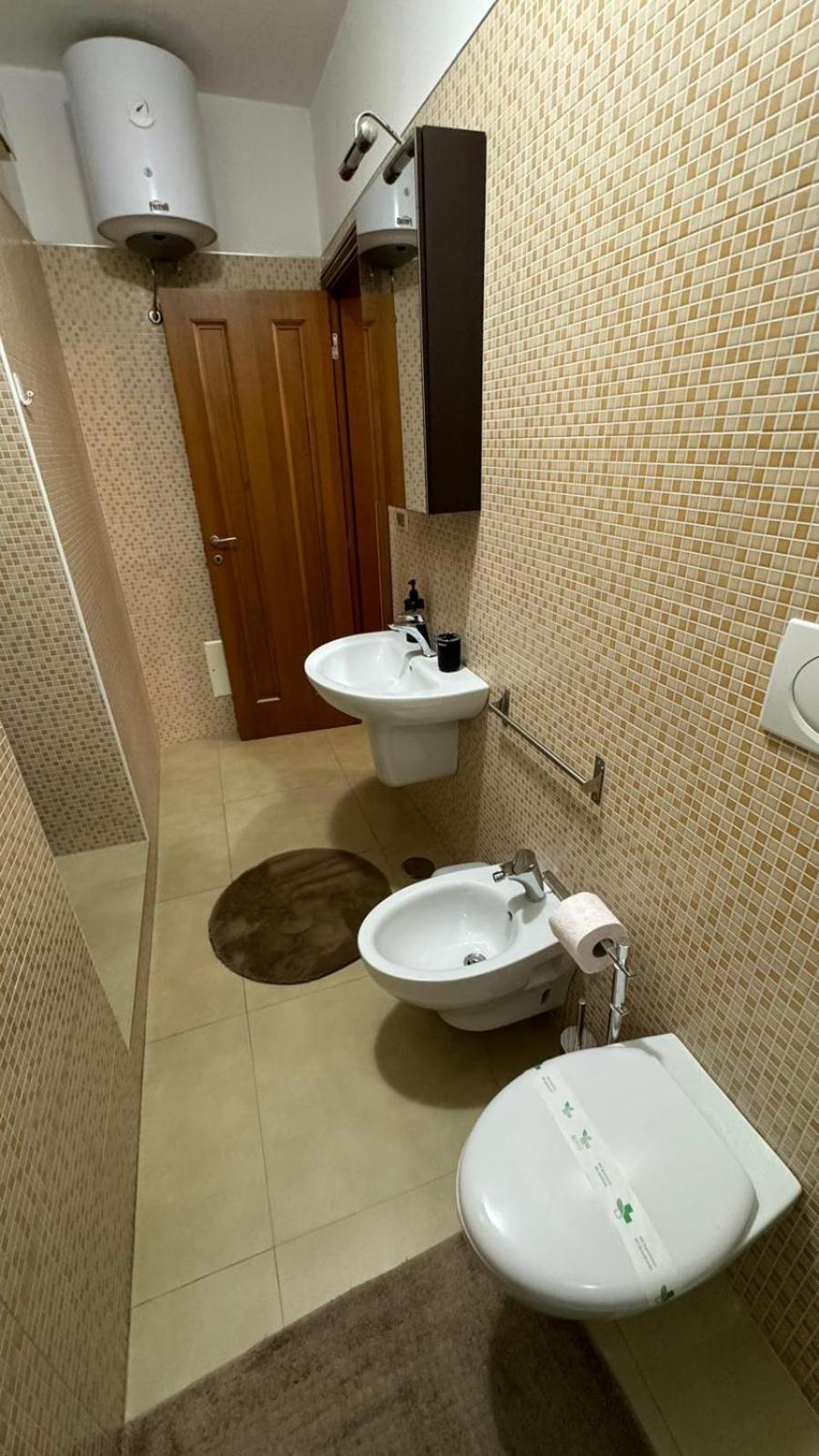Appartamento Fontanella Deluxe Brindisi Zewnętrze zdjęcie
