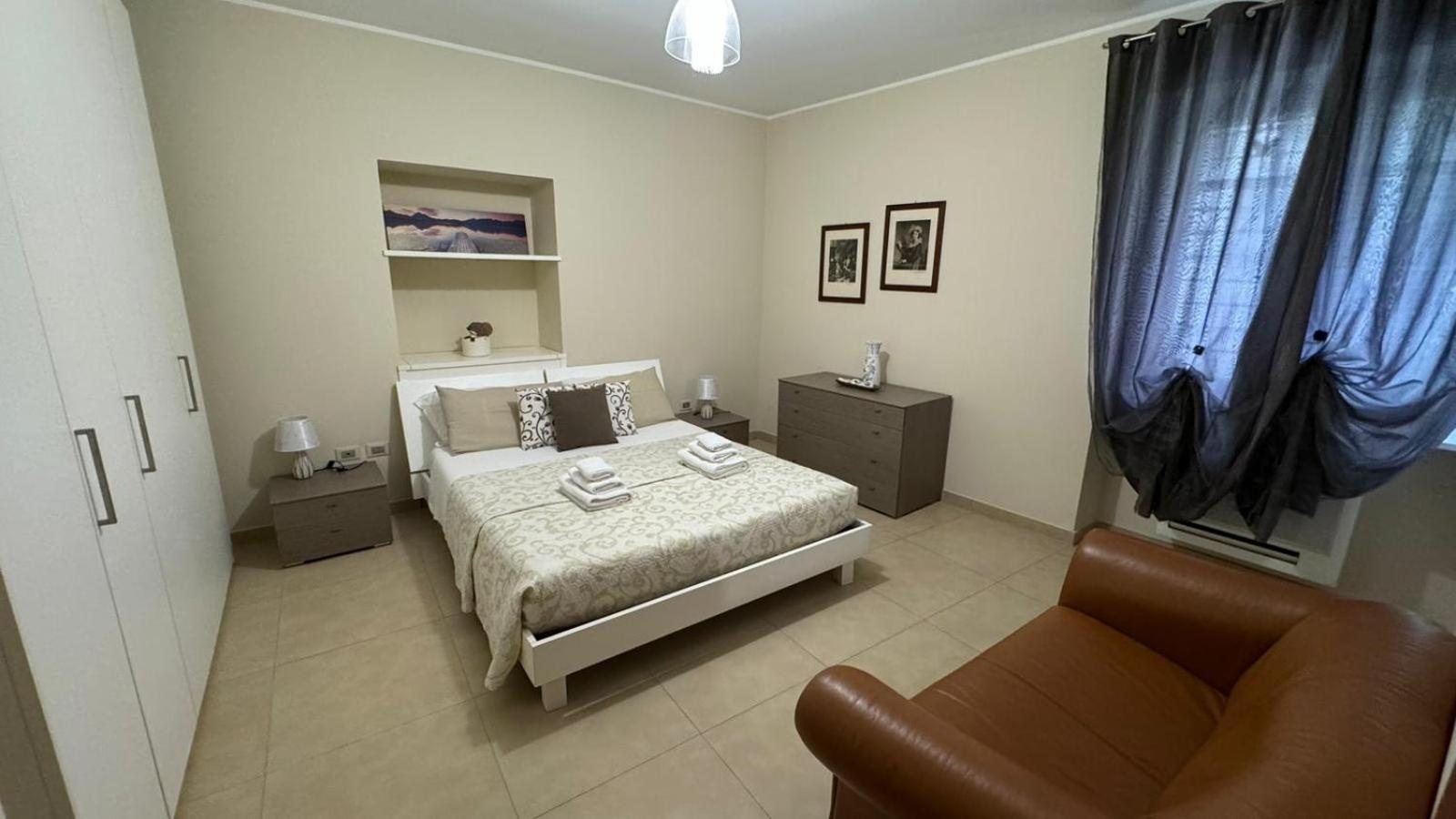 Appartamento Fontanella Deluxe Brindisi Zewnętrze zdjęcie