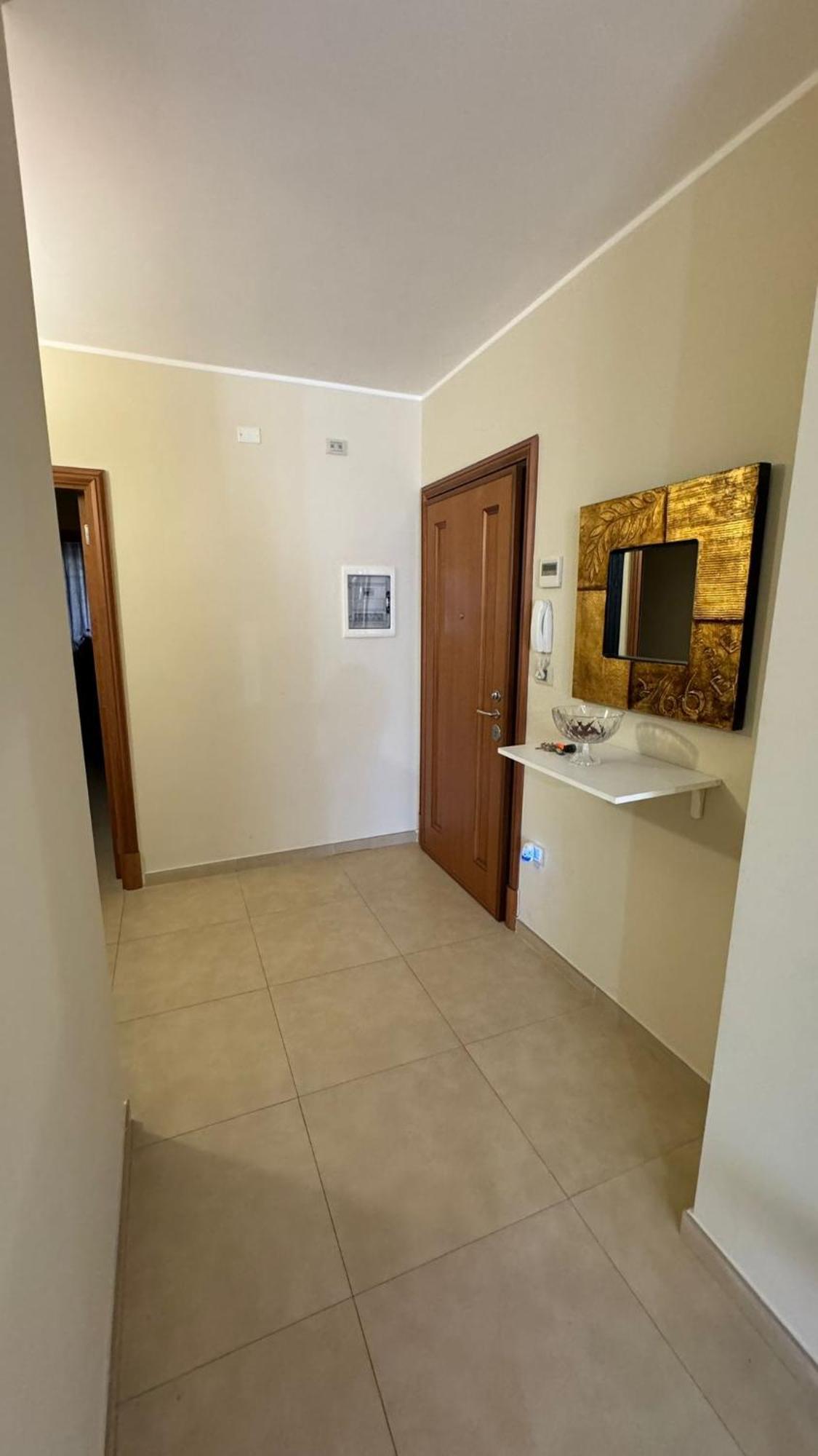 Appartamento Fontanella Deluxe Brindisi Zewnętrze zdjęcie