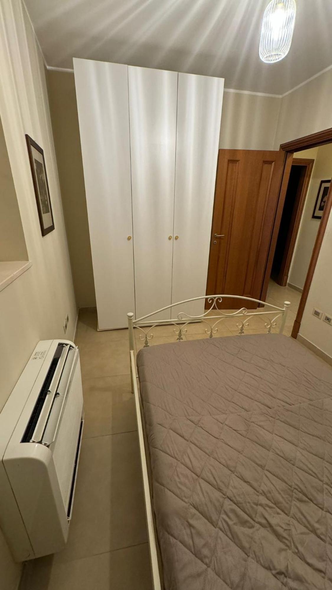 Appartamento Fontanella Deluxe Brindisi Zewnętrze zdjęcie