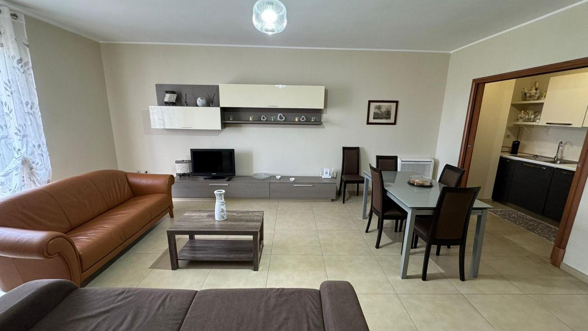 Appartamento Fontanella Deluxe Brindisi Zewnętrze zdjęcie