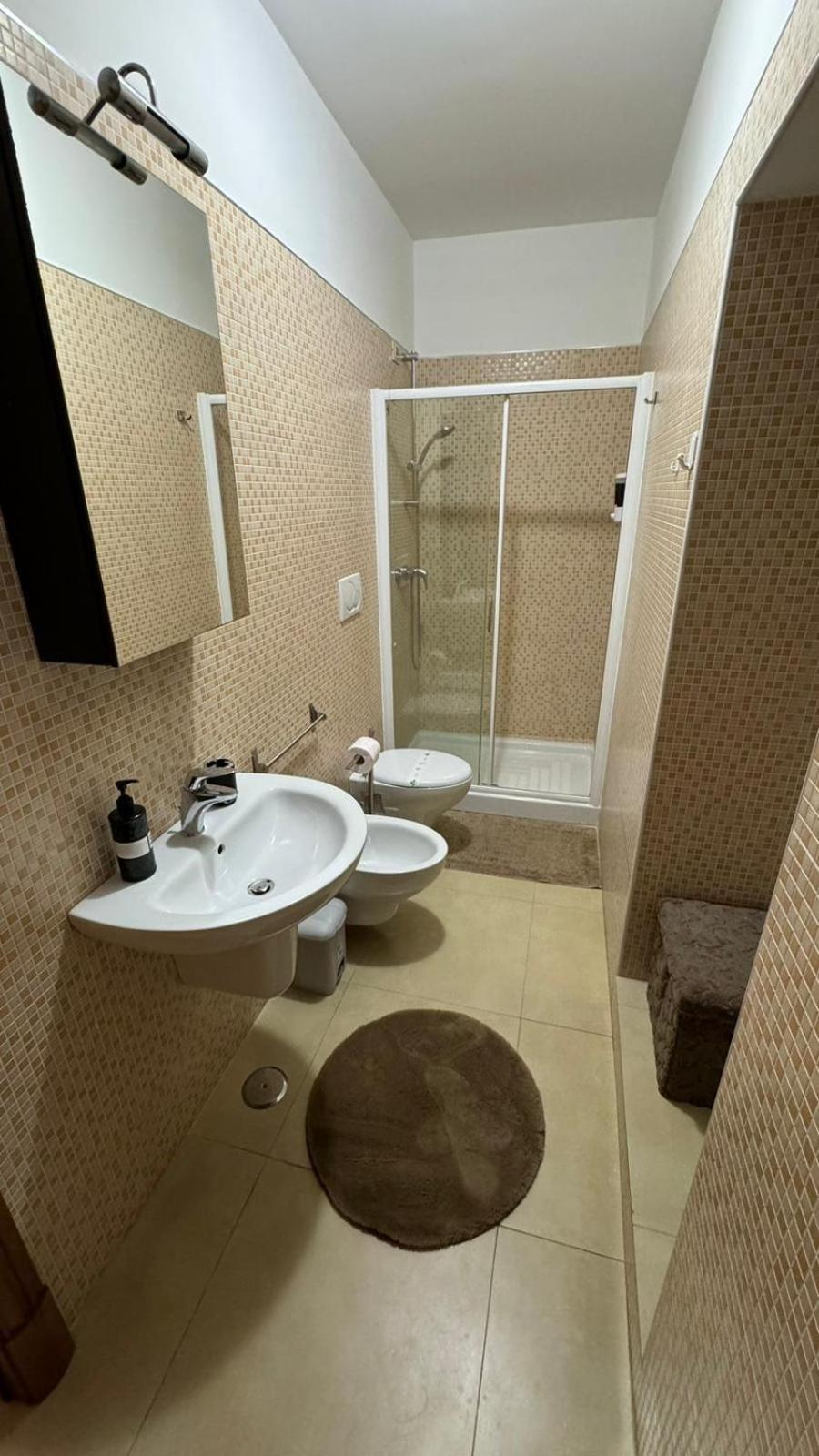 Appartamento Fontanella Deluxe Brindisi Zewnętrze zdjęcie