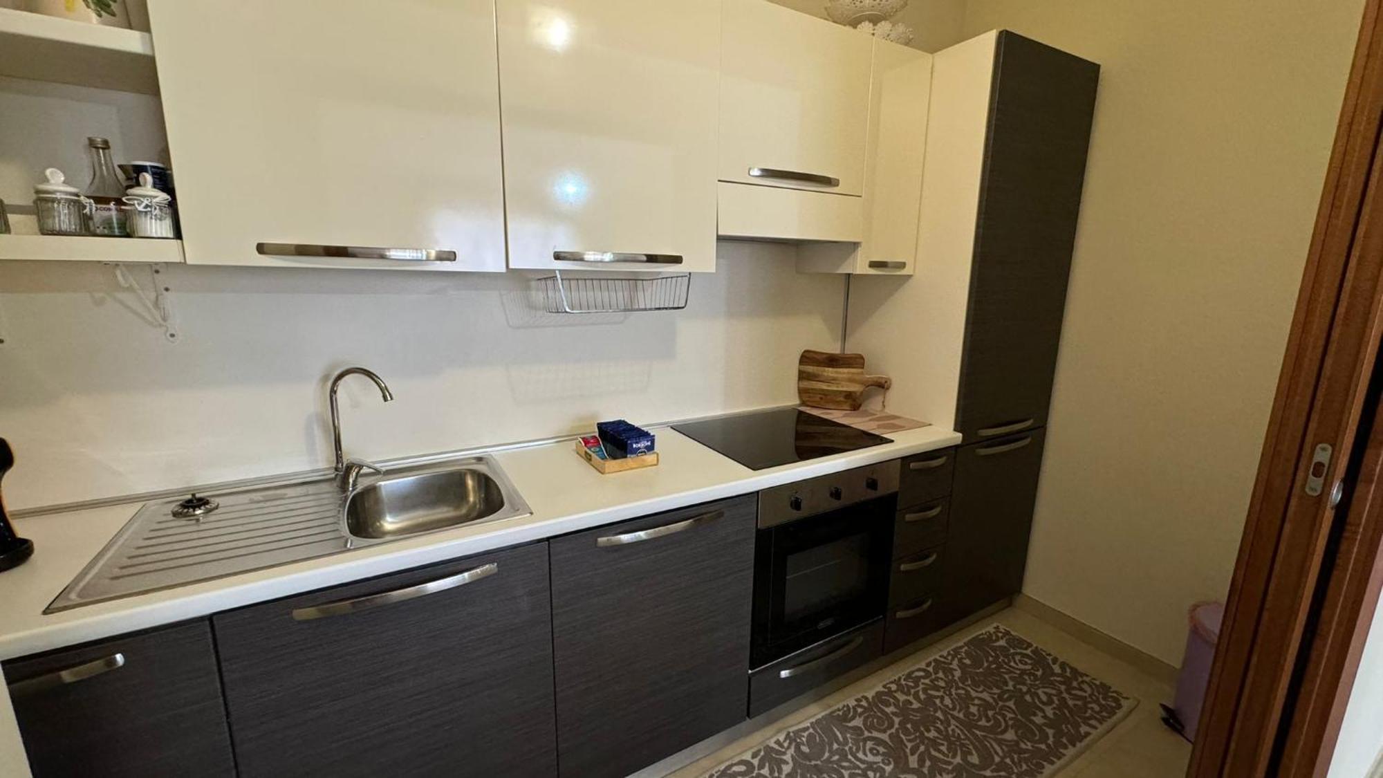 Appartamento Fontanella Deluxe Brindisi Zewnętrze zdjęcie