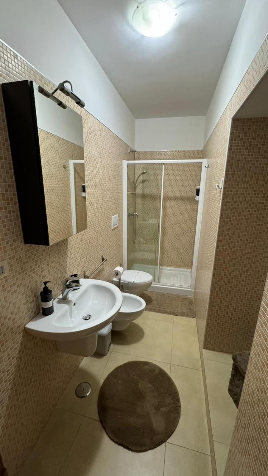 Appartamento Fontanella Deluxe Brindisi Zewnętrze zdjęcie