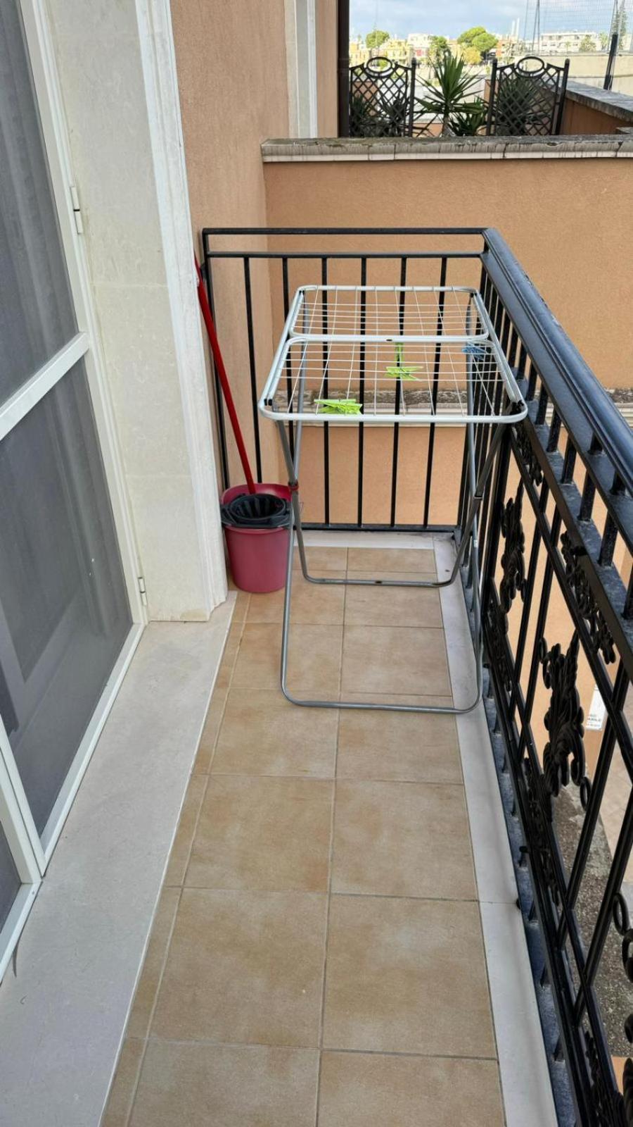 Appartamento Fontanella Deluxe Brindisi Zewnętrze zdjęcie